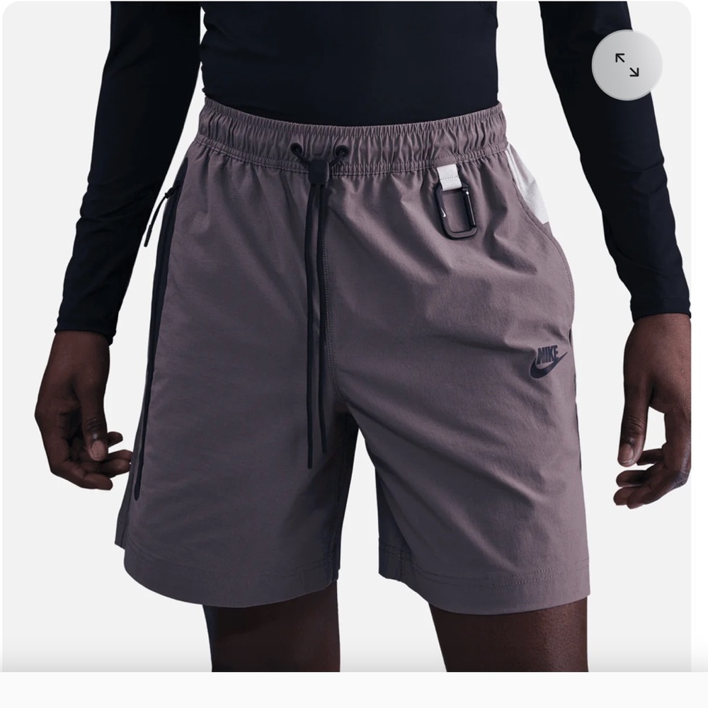 Nike Tech Men's Woven Shorts